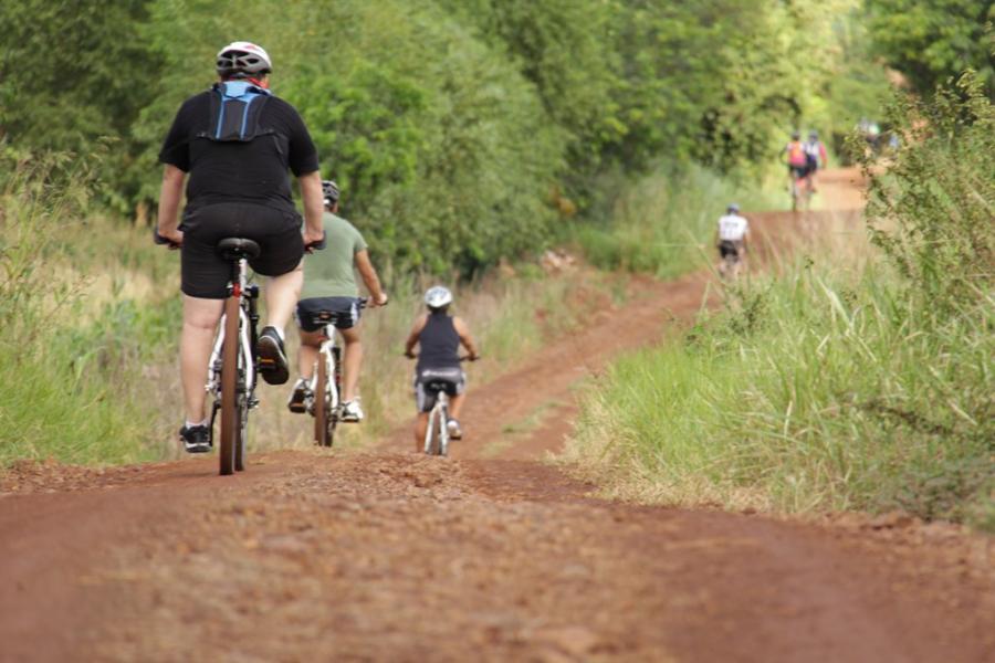 Município de Mercedes PR