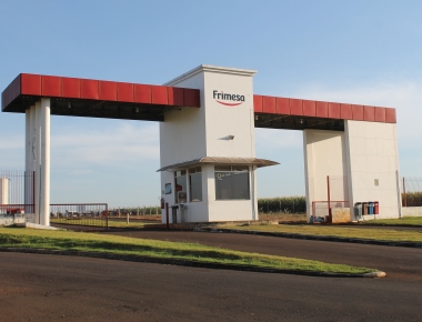 13 vagas de trabalho na Frimesa estão abertas para moradores de Mercedes