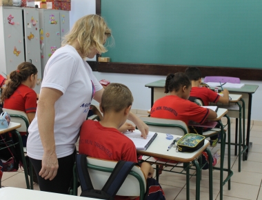 Inscrições do concurso público para cargo de professor terminam nesta sexta-feira