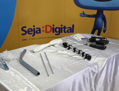 População de Mercedes inclusa em programas sociais pode solicitar Kit Digital Gratuito 