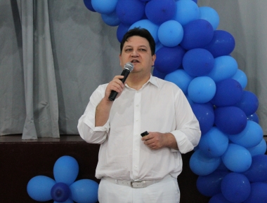 Programação do Agosto Azul inicia na sexta-feira com palestra