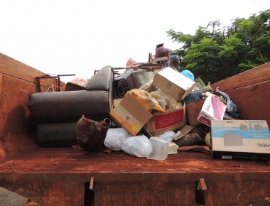 Arrastão contra o mosquito Aedes Aegypti será realizado nos dias 5 e 6 de novembro