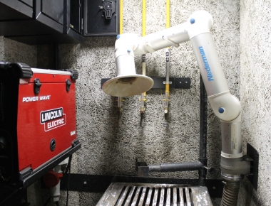 Inscrições para curso de Noções Básicas de Soldagem estão abertas em Mercedes