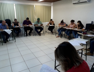 Comitê Gestor do Programa Cidade Empreendedora realiza reunião 