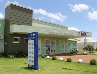 Centro de Saúde estará fechado nesta quarta-feira para reunião de aprimoramento