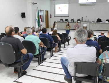 Conferência do Plano Diretor será realizada na quinta-feira 