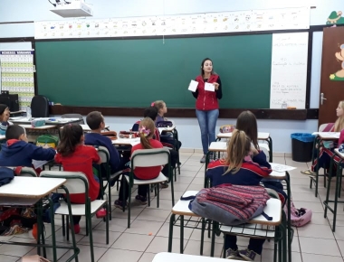 Ações em alusão ao Dia Mundial Sem Tabaco são desenvolvidas em Mercedes