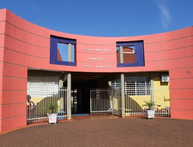 Matrículas para o EJA estão abertas até o dia 12 de julho