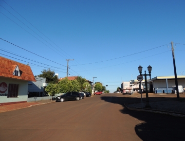 Audiência Pública será realizada para apresentação de Anteprojetos de Revitalização de Vias 