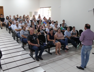 Equipe da Saúde de Mercedes passará por capacitação na quarta-feira