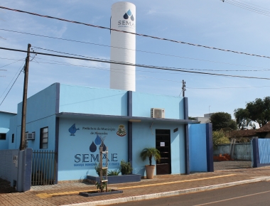 Falta de chuva está comprometendo os níveis dos reservatórios de água de Mercedes