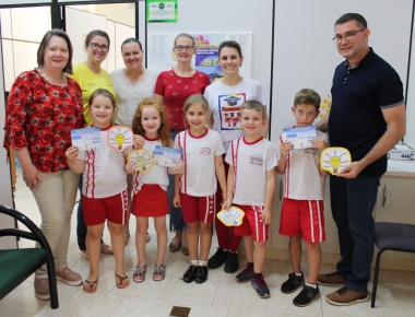 Feira do Jovem Empreendedor ocorre amanhã em Mercedes