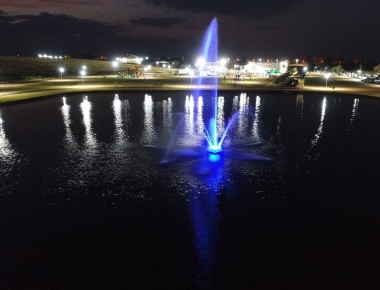 Mercedes celebrará a chegada de 2020 com Show da Virada no Lago Municipal 