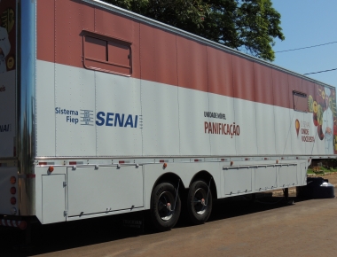 Cursos de elaboração de doces e salgados seguem com vagas abertas em Mercedes