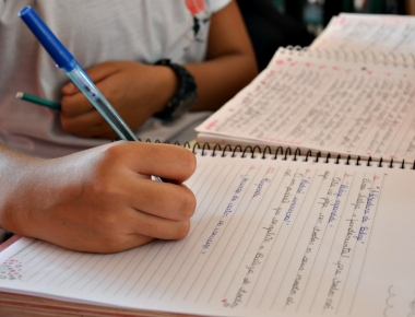 Matrículas para o EJA estão abertas na Escola Tiradentes de Mercedes