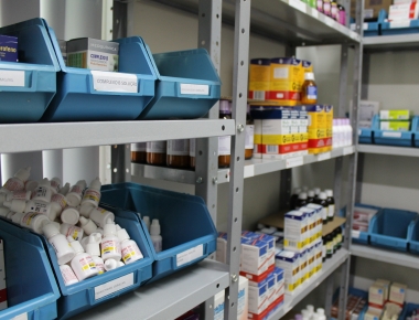 Farmácia do Centro de Saúde tem horário de atendimento ampliado