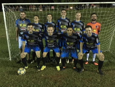 Copa Solar de Futebol Sete de Mercedes edição 2020 é iniciada 