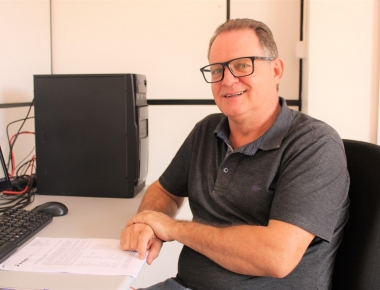 Todos os estandes da Expo Mercedes estão comercializados