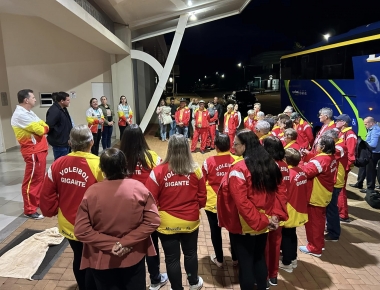 Mercedes conquista título da 3ª Copa Oeste de Handebol Sub-14 - Município  de Mercedes - PR