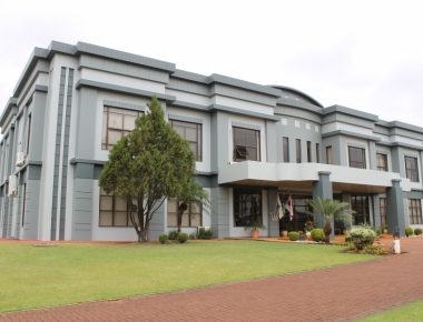 Prefeitura de Mercedes irá disponibilizar transporte para alunos que irão realizar o ENEM