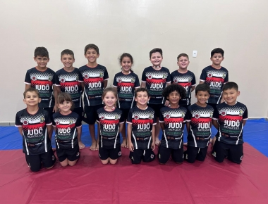  Renovação de Equipamentos Eleva Qualidade do Projeto