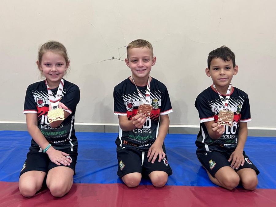 Valores do Judô Transformam Vidas