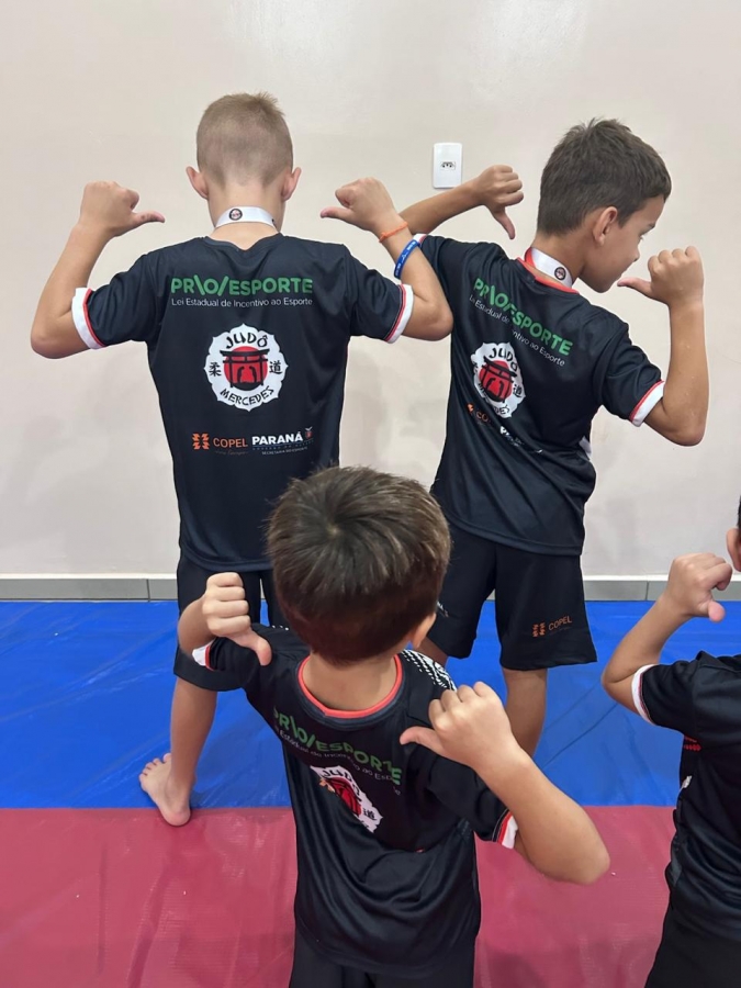 Encerramento e Prestação de Contas Reforçam Compromisso com a Transparência no Projeto “Atleta do Futuro Judô”