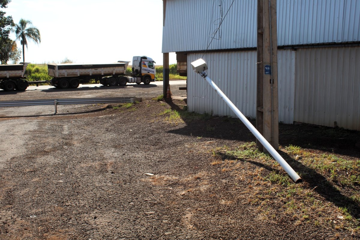 “Não vamos normalizar esse tipo de ação”, diz prefeito de Mercedes