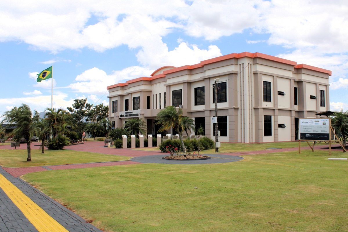 Prefeitura abre PSS para estagiários do Ensino Médio e Superior