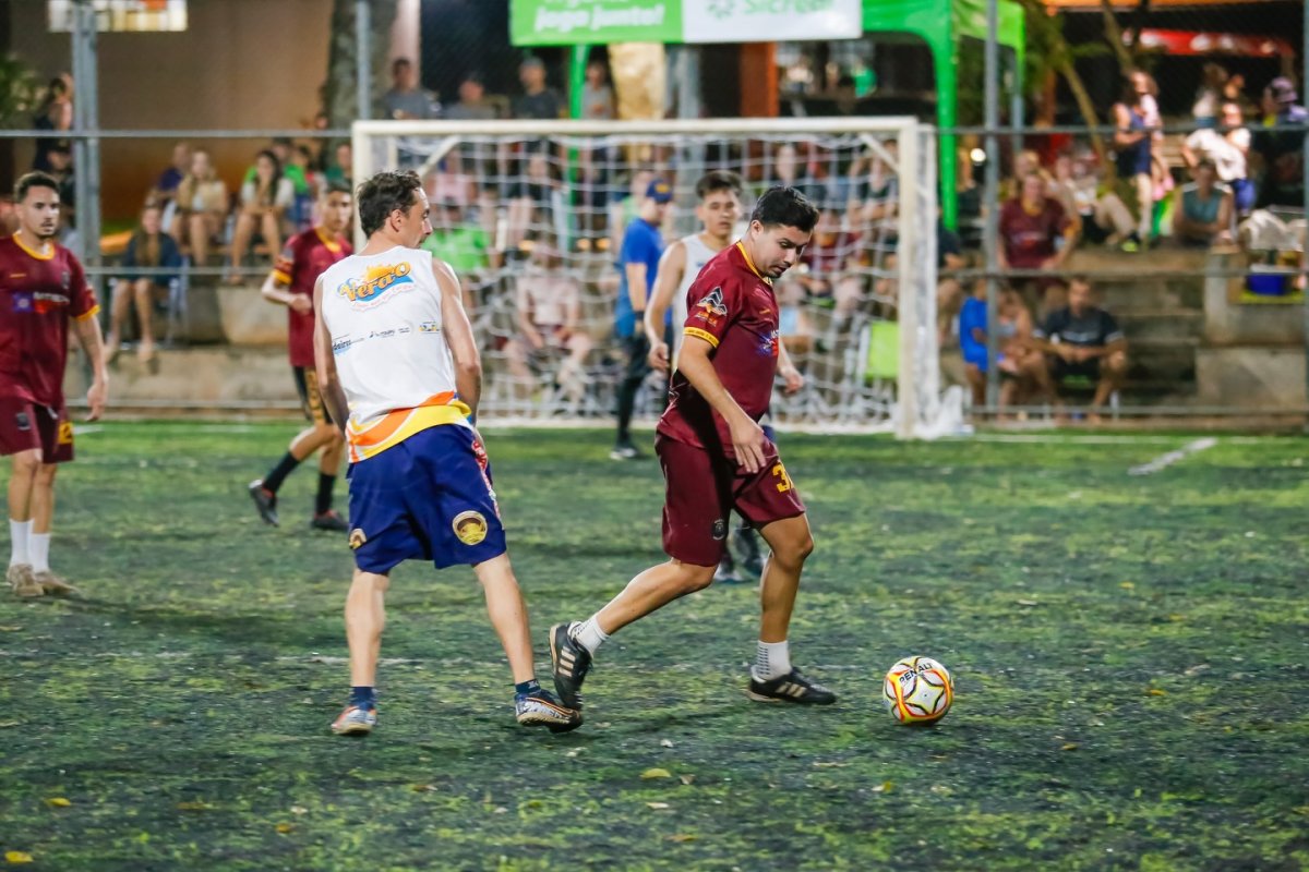 Verão Itaipu Mais Que Energia encerra com grande participação