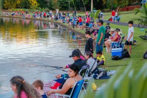 Mercedes não realizará edição 2026 do Pescando no Lago