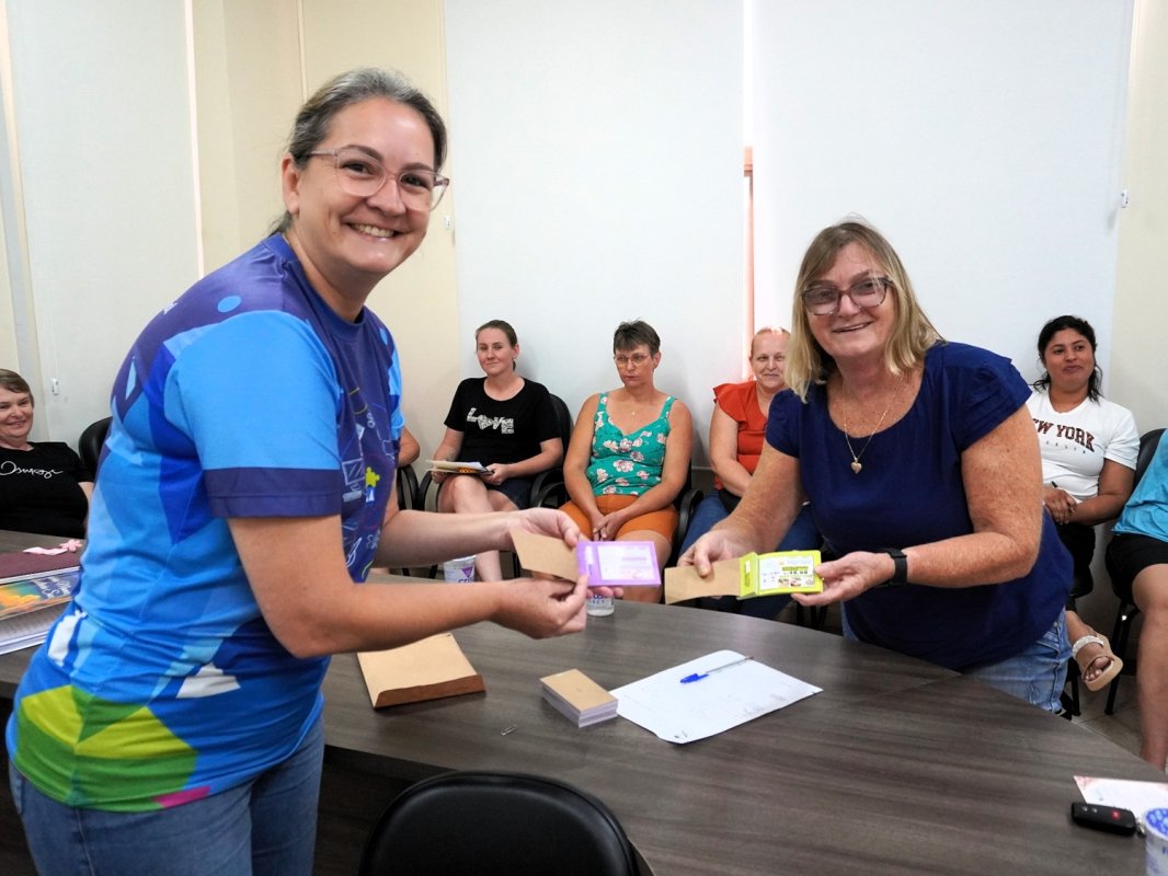Iniciada a venda de fichas para o melhor Café Colonial da região