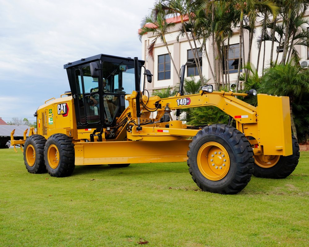 Frota é reforçada com nova patrola
