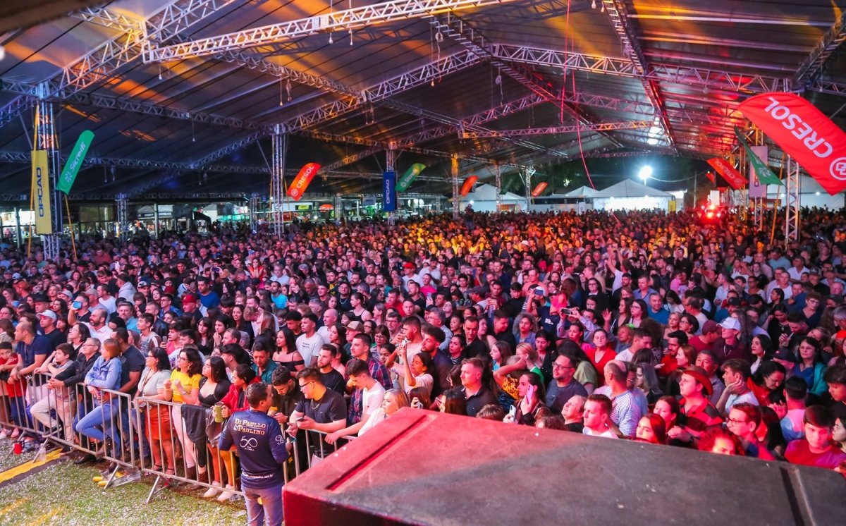 Shows terão entrada solidária em apoio a pacientes com câncer