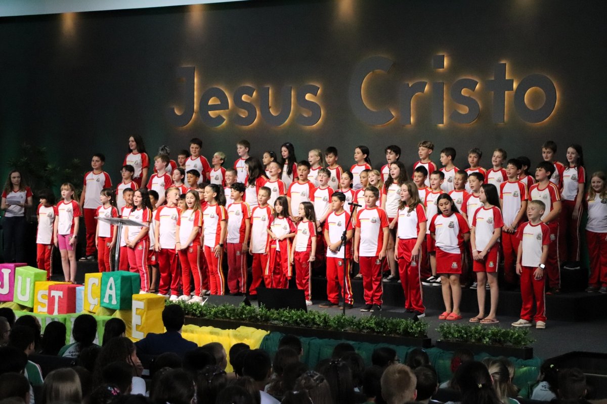 Alunos de Mercedes são destaque no projeto Justiça e Cidadania Também se Aprende na Escola